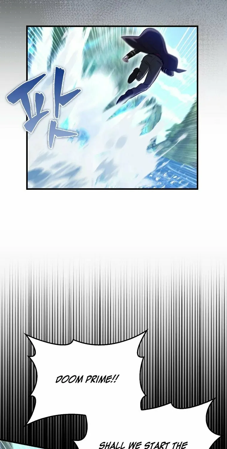 Mightiest Melee Magician Chapter 32 page 81 - 
