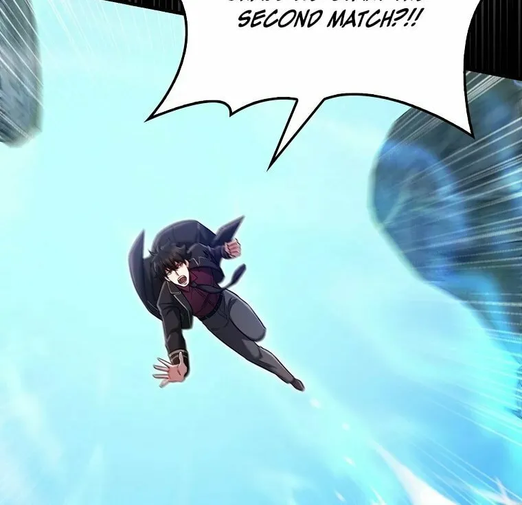 Mightiest Melee Magician Chapter 32 page 82 - 