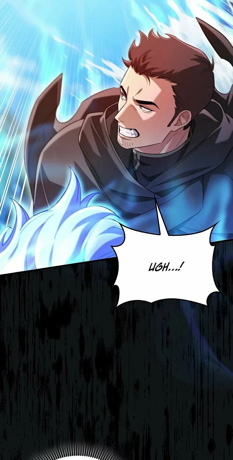Mightiest Melee Magician Chapter 32 page 83 - 