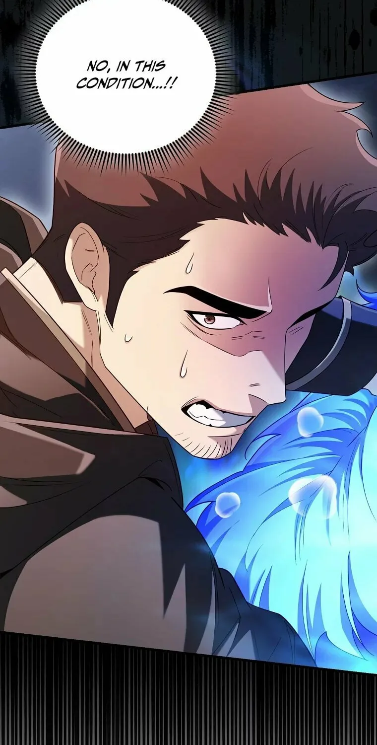 Mightiest Melee Magician Chapter 32 page 84 - 