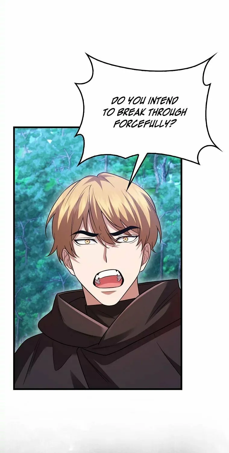 Mightiest Melee Magician Chapter 32 page 10 - 