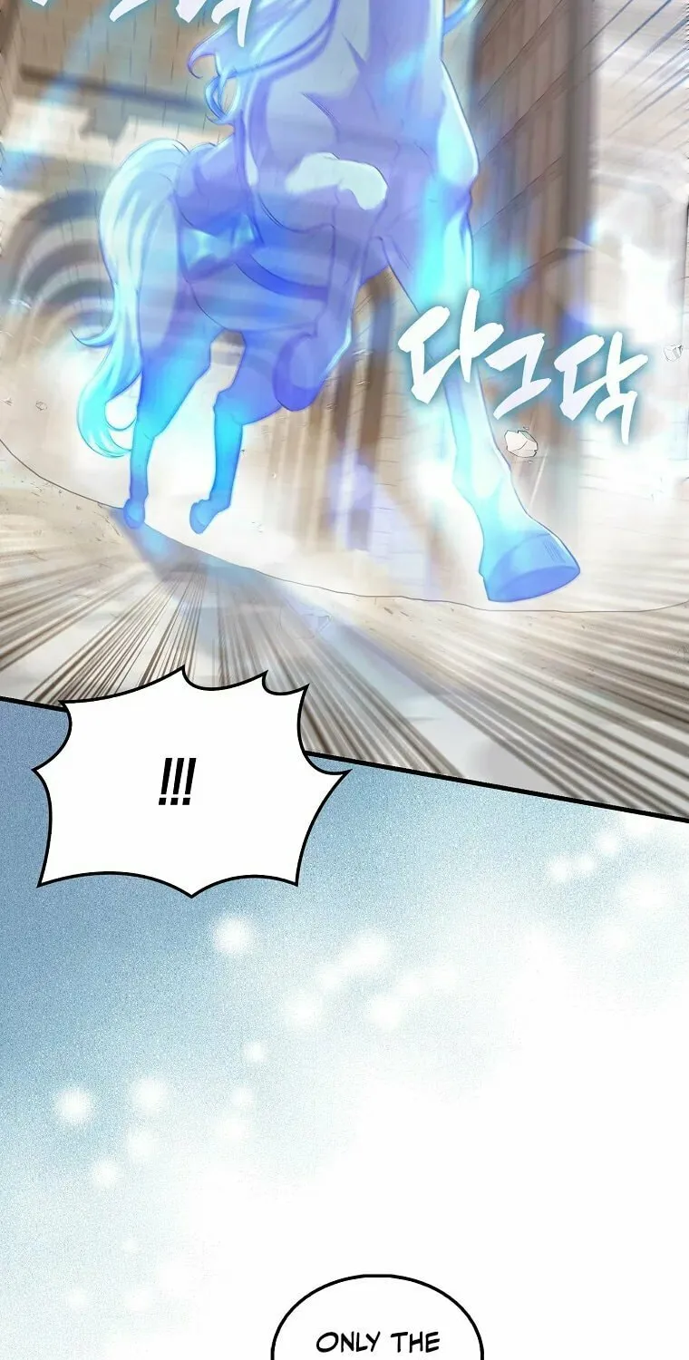 Mightiest Melee Magician Chapter 32 page 91 - 