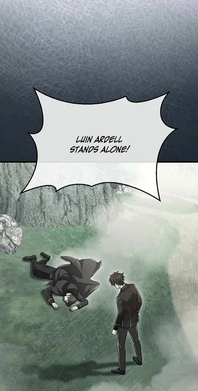 Mightiest Melee Magician Chapter 32 page 93 - 