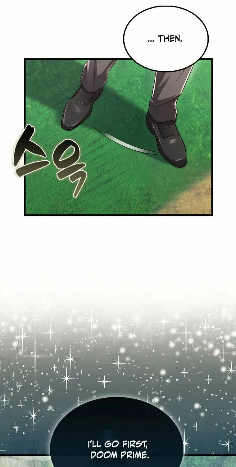 Mightiest Melee Magician Chapter 32 page 98 - 