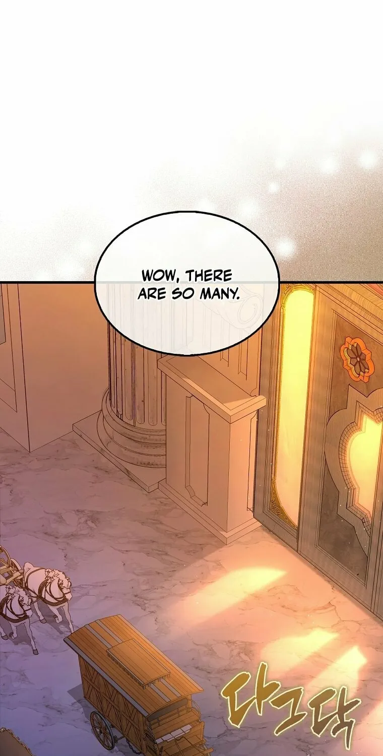 Mightiest Melee Magician Chapter 33 page 16 - 