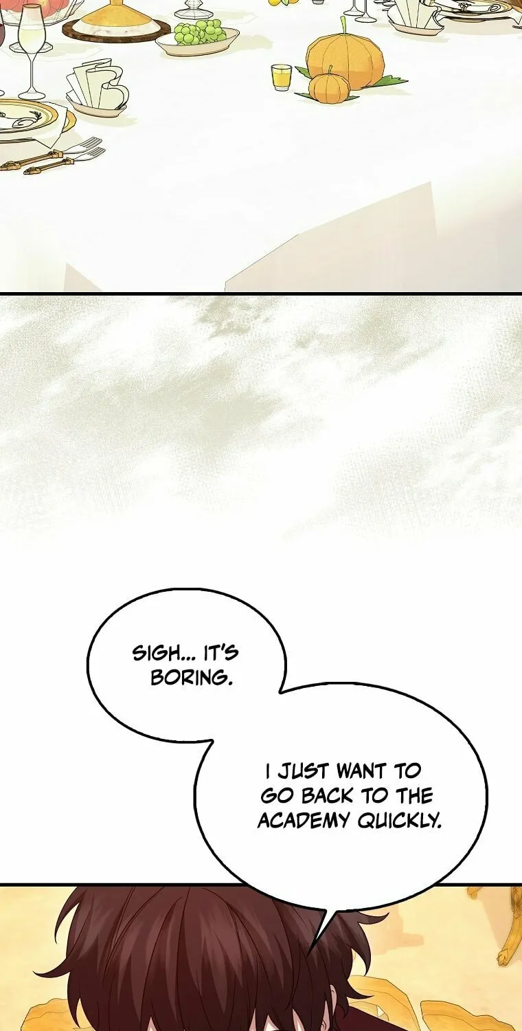 Mightiest Melee Magician Chapter 33 page 20 - 