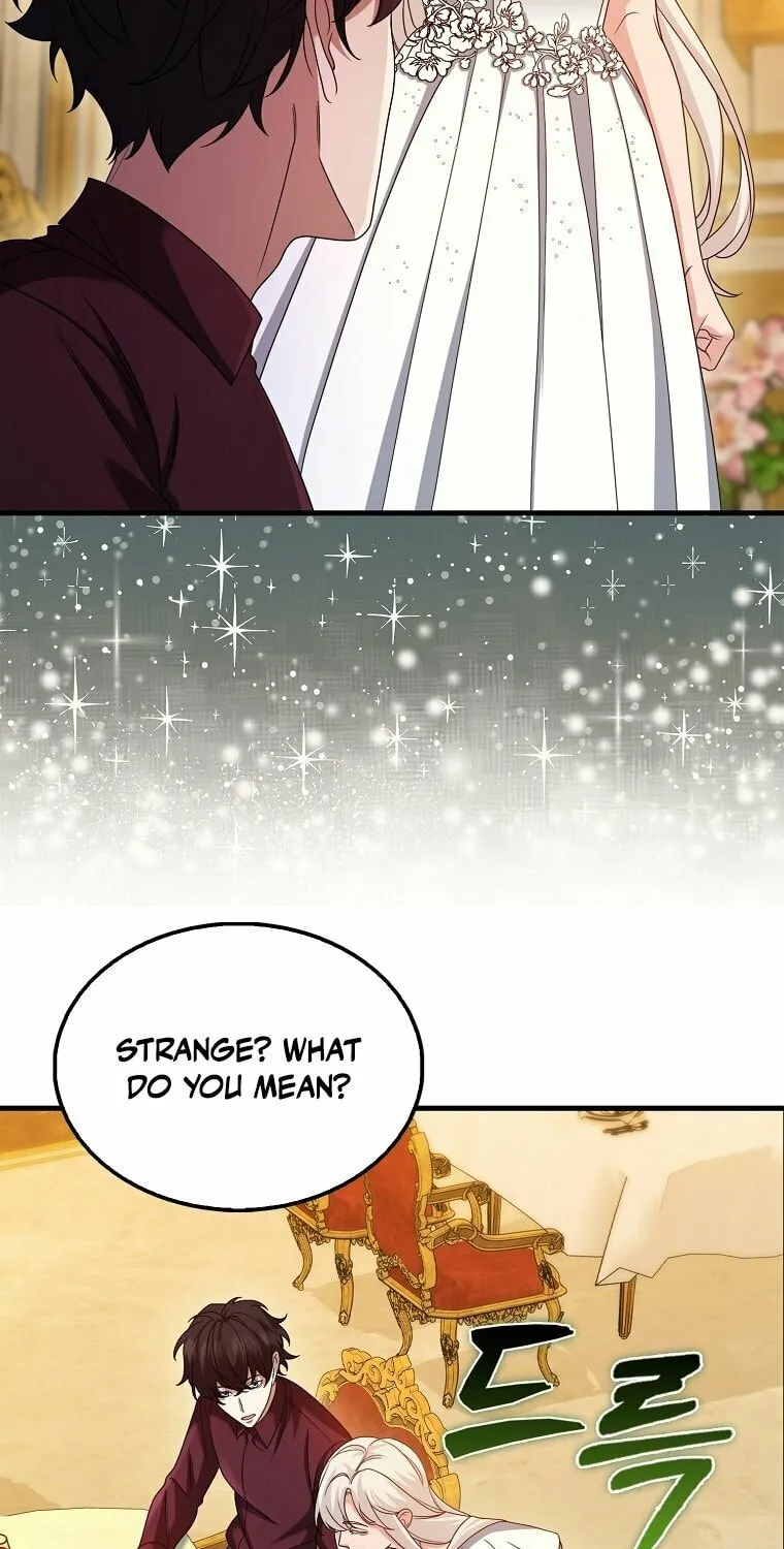 Mightiest Melee Magician Chapter 33 page 23 - 