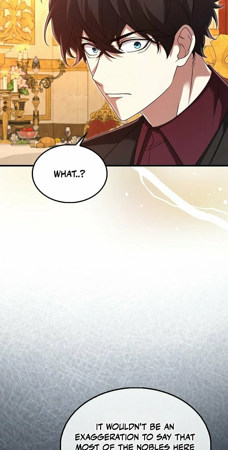 Mightiest Melee Magician Chapter 33 page 27 - 