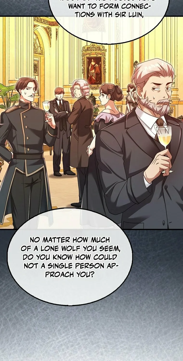 Mightiest Melee Magician Chapter 33 page 28 - 