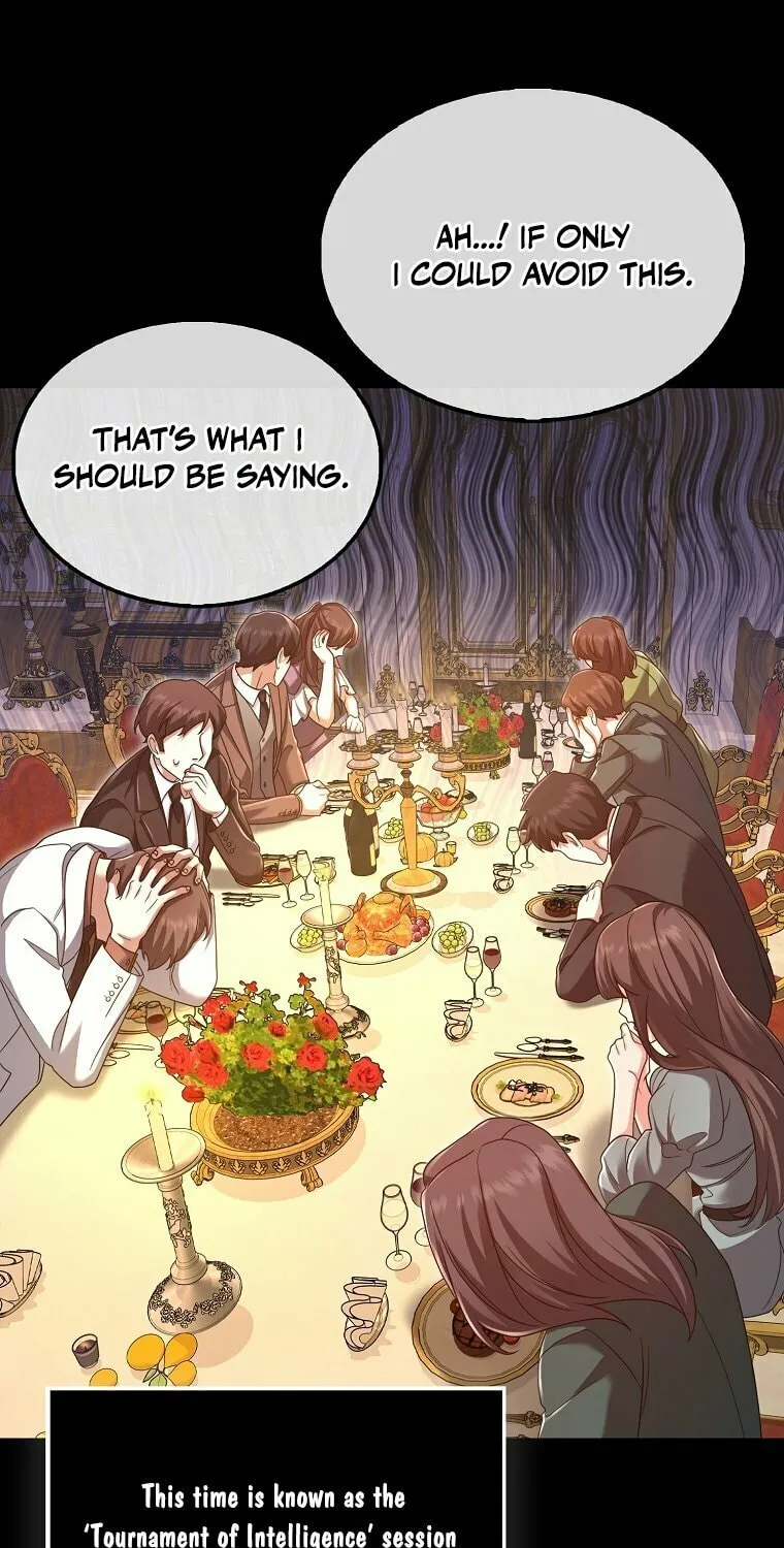 Mightiest Melee Magician Chapter 33 page 37 - 