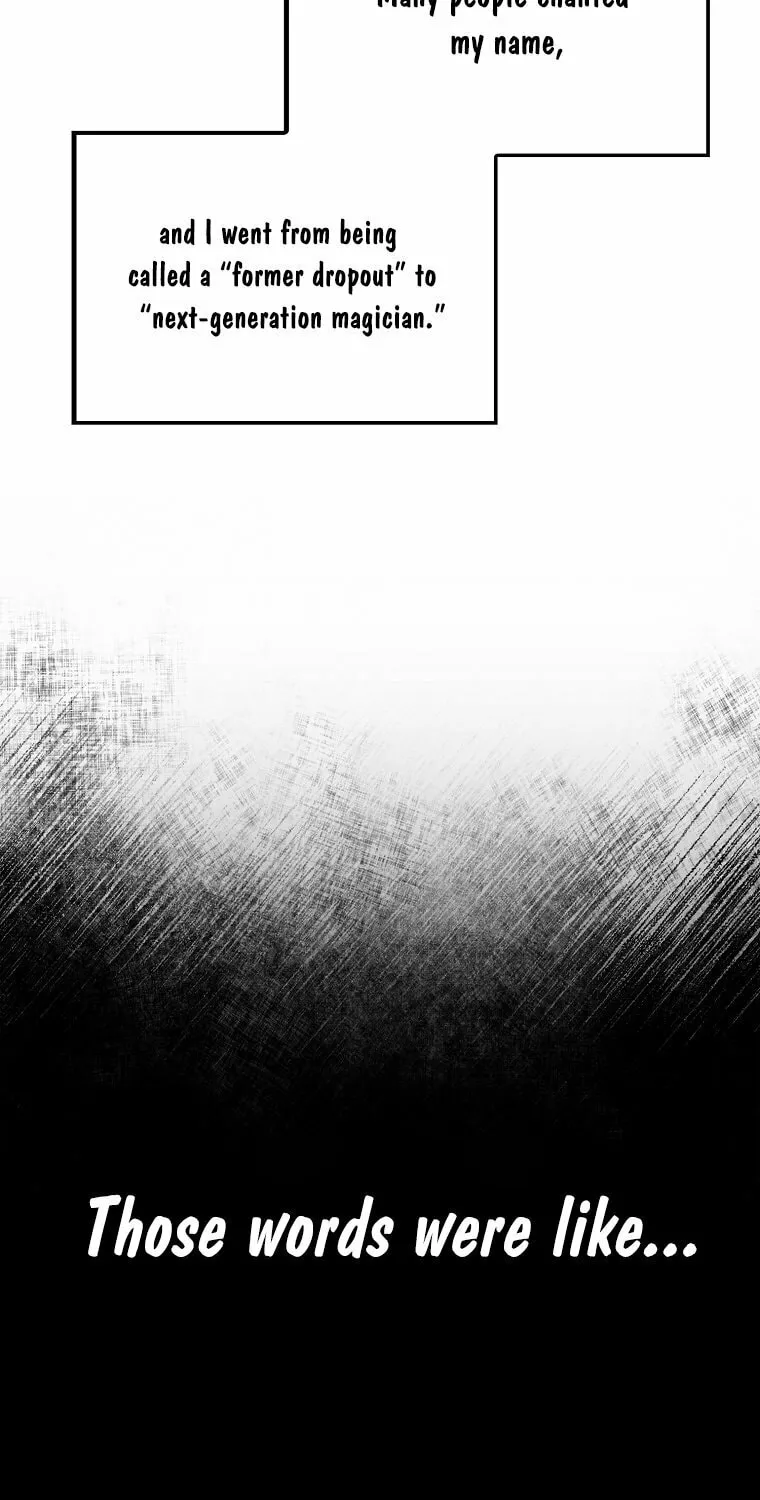 Mightiest Melee Magician Chapter 33 page 5 - 