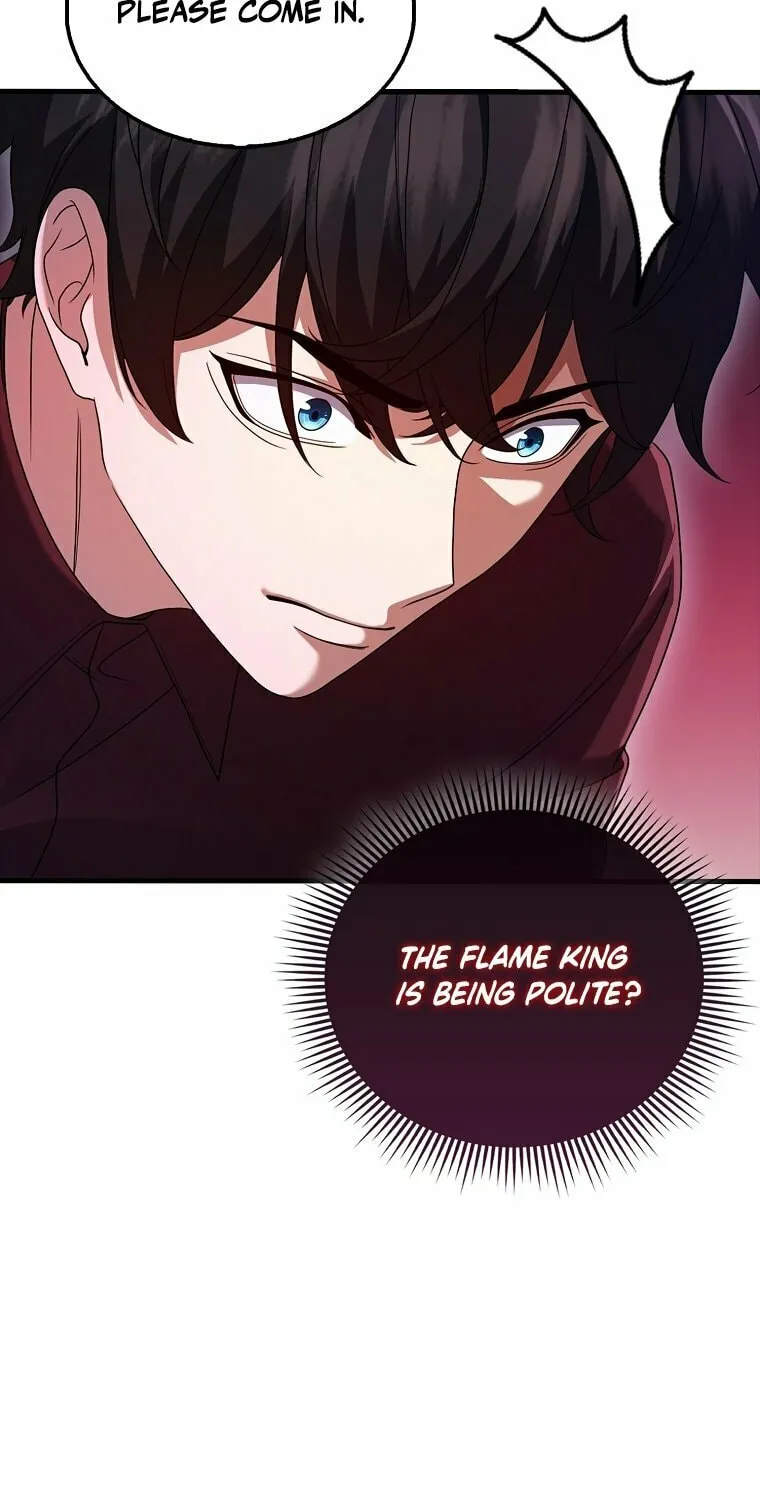 Mightiest Melee Magician Chapter 33 page 45 - 
