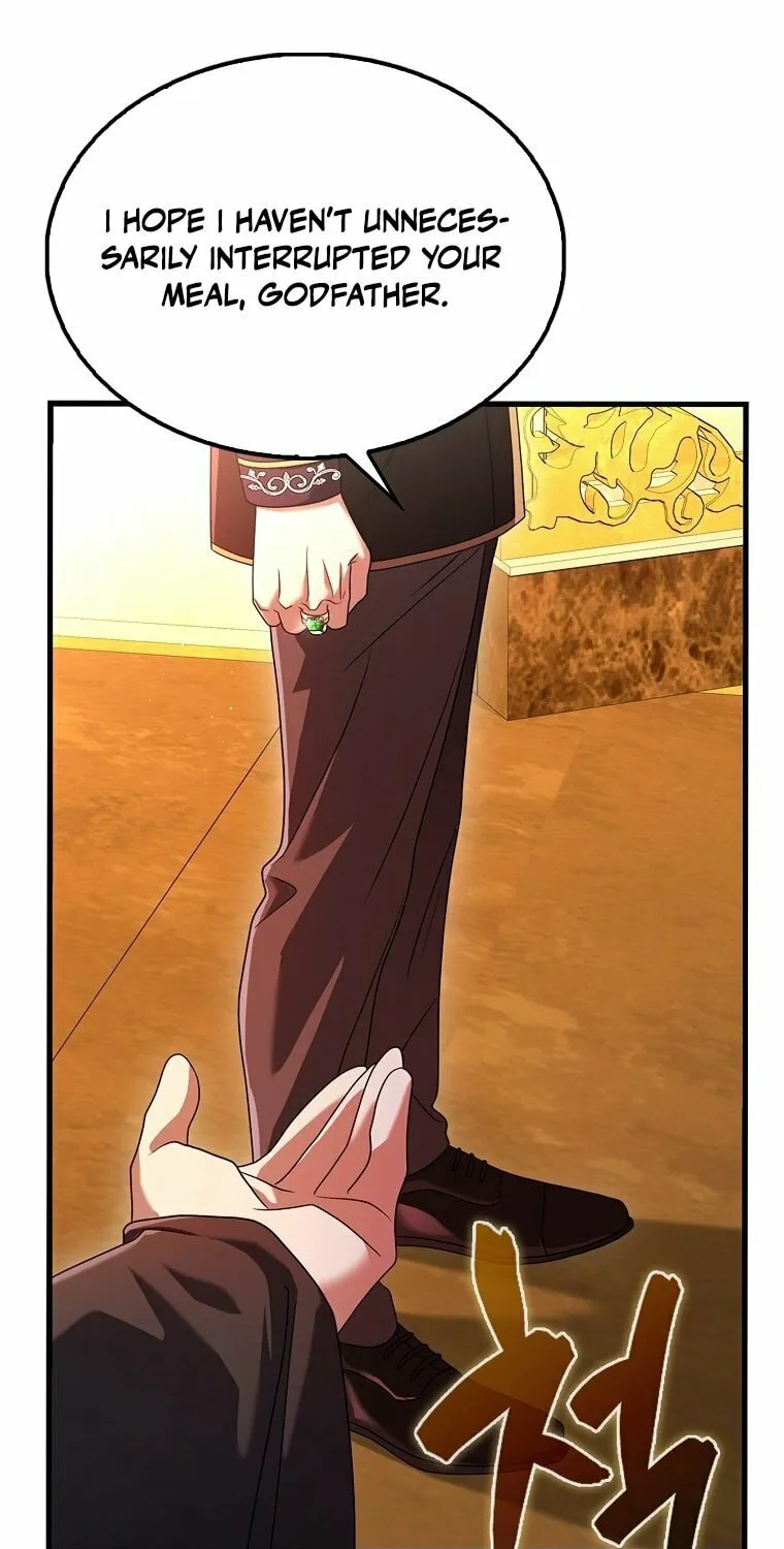 Mightiest Melee Magician Chapter 33 page 46 - 