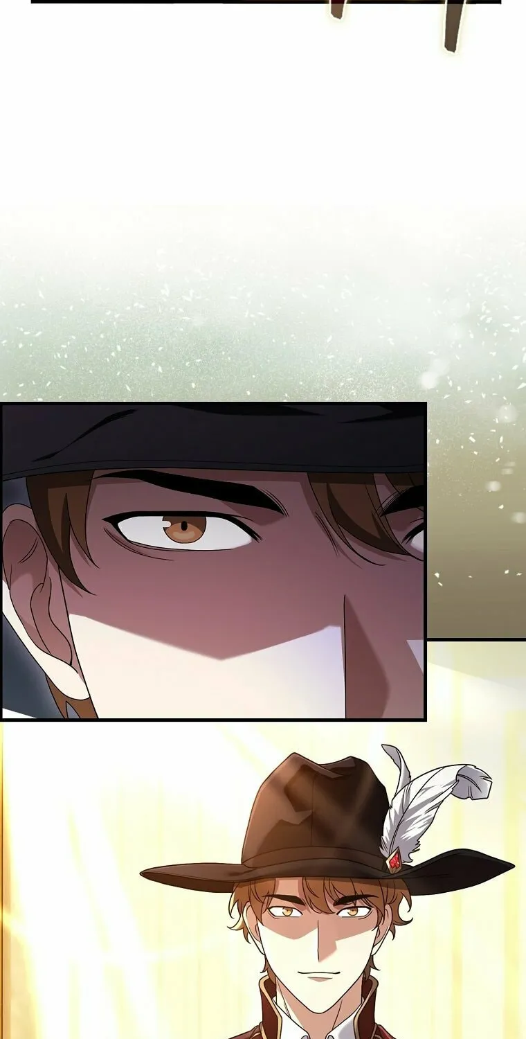 Mightiest Melee Magician Chapter 33 page 47 - 