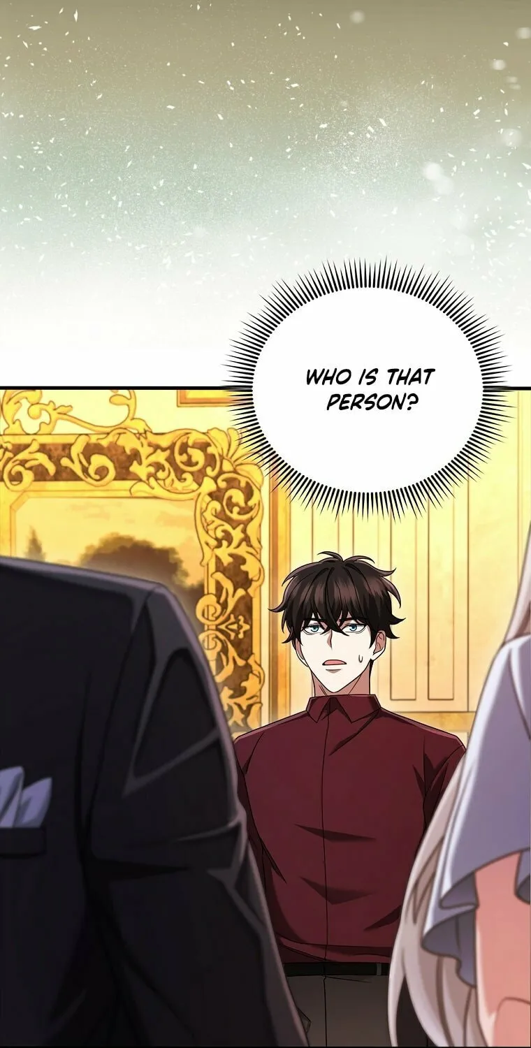 Mightiest Melee Magician Chapter 33 page 49 - 