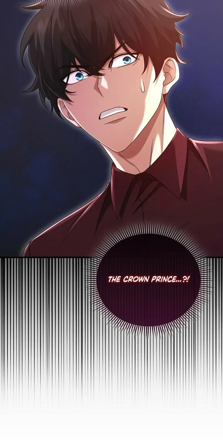 Mightiest Melee Magician Chapter 33 page 52 - 