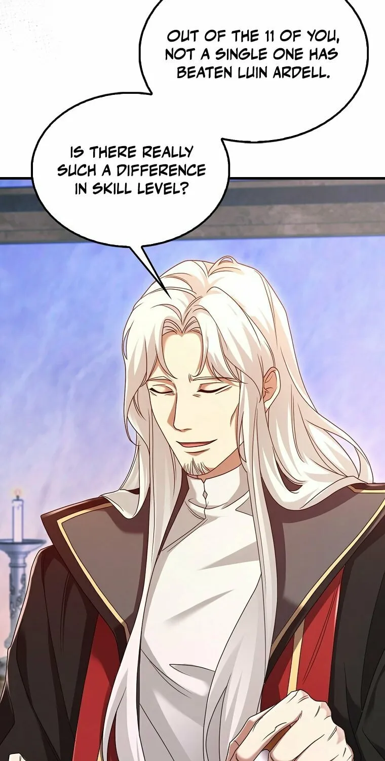 Mightiest Melee Magician Chapter 33 page 57 - 