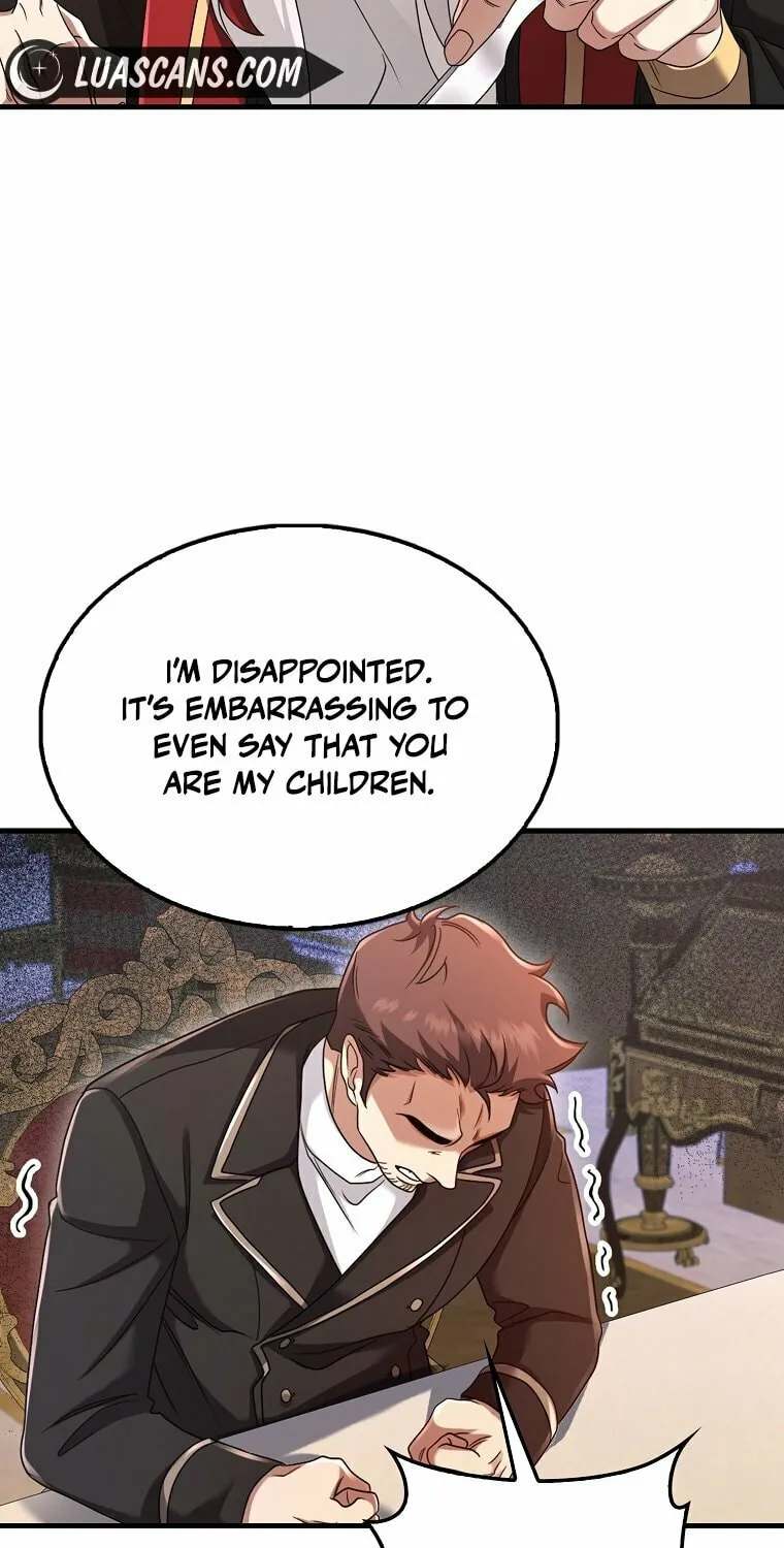 Mightiest Melee Magician Chapter 33 page 58 - 