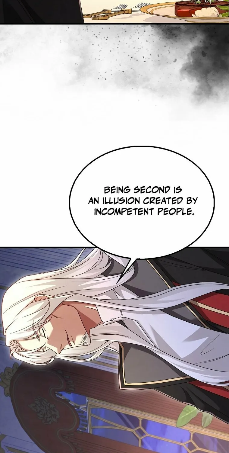 Mightiest Melee Magician Chapter 33 page 61 - 