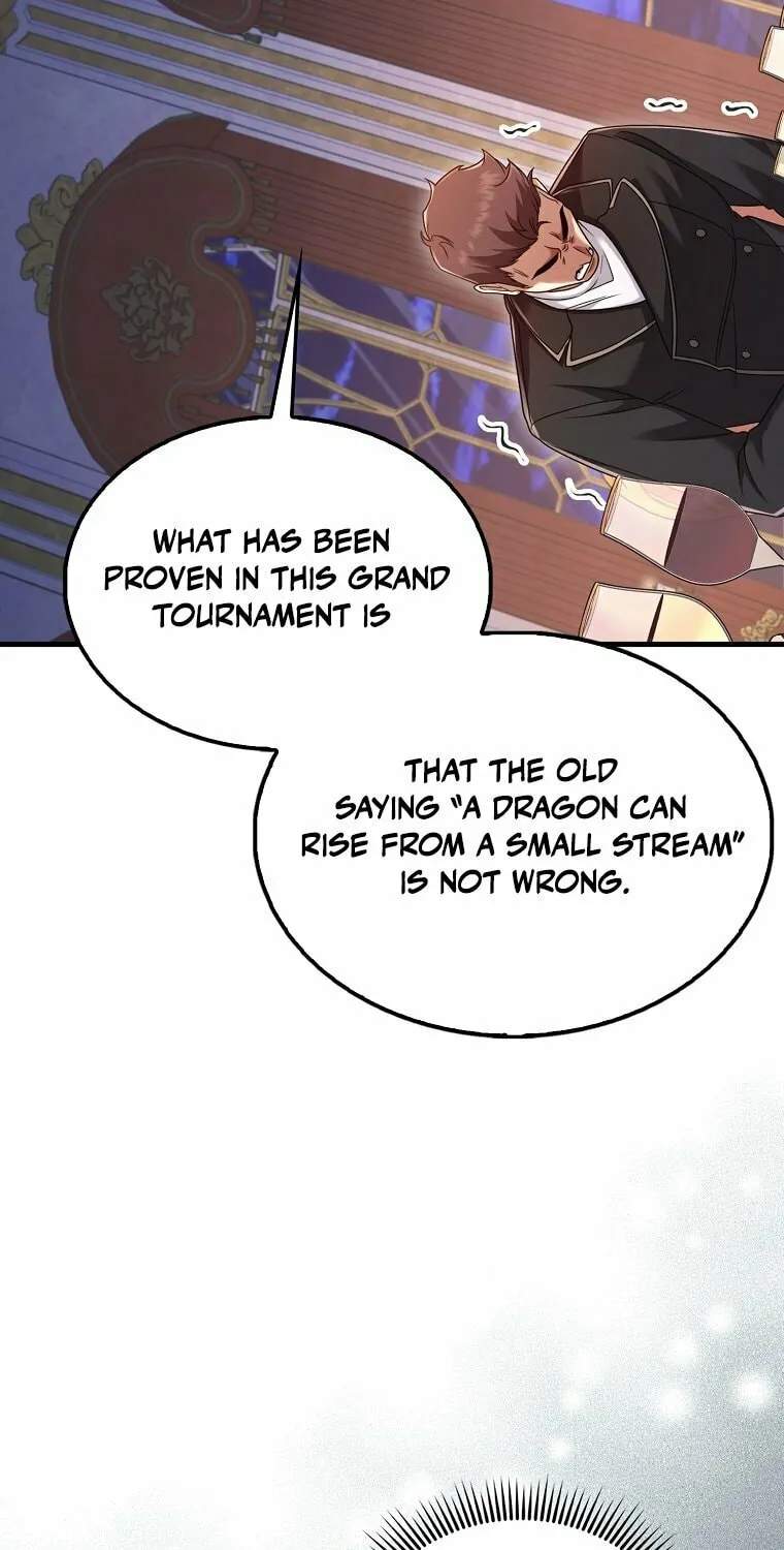 Mightiest Melee Magician Chapter 33 page 62 - 