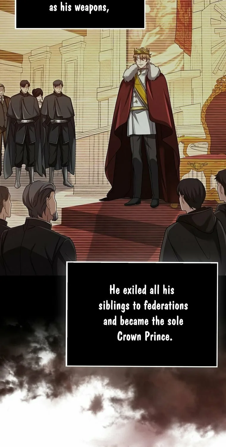Mightiest Melee Magician Chapter 33 page 68 - 