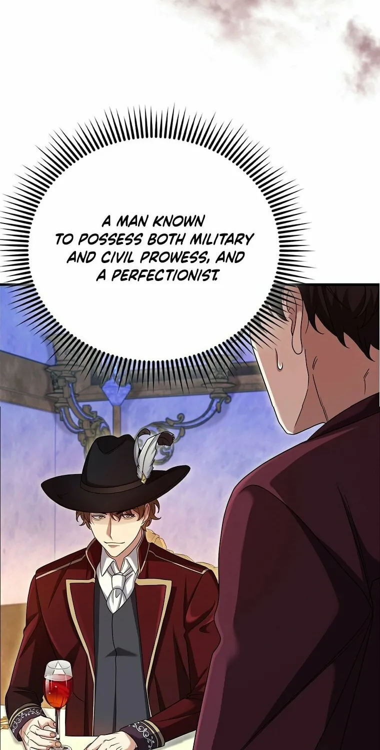 Mightiest Melee Magician Chapter 33 page 69 - 