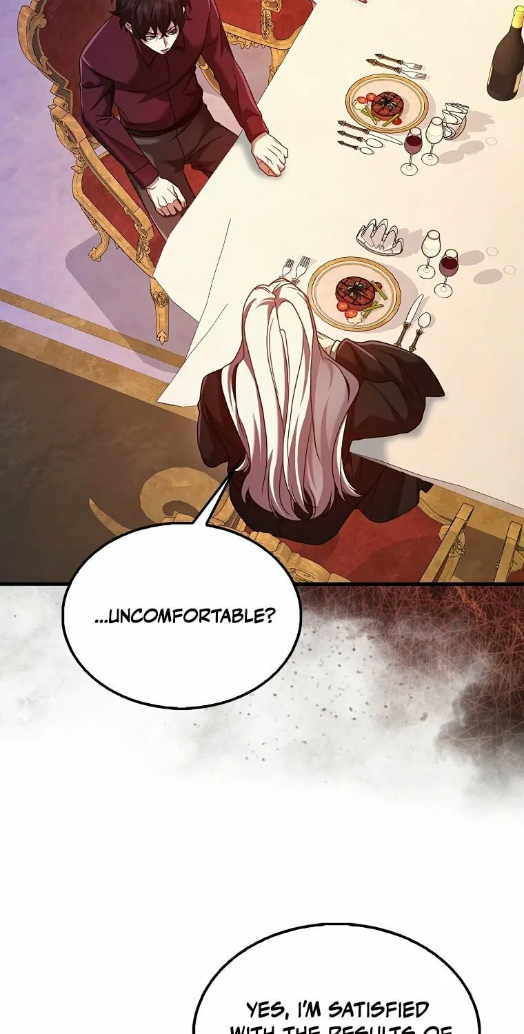 Mightiest Melee Magician Chapter 33 page 74 - 