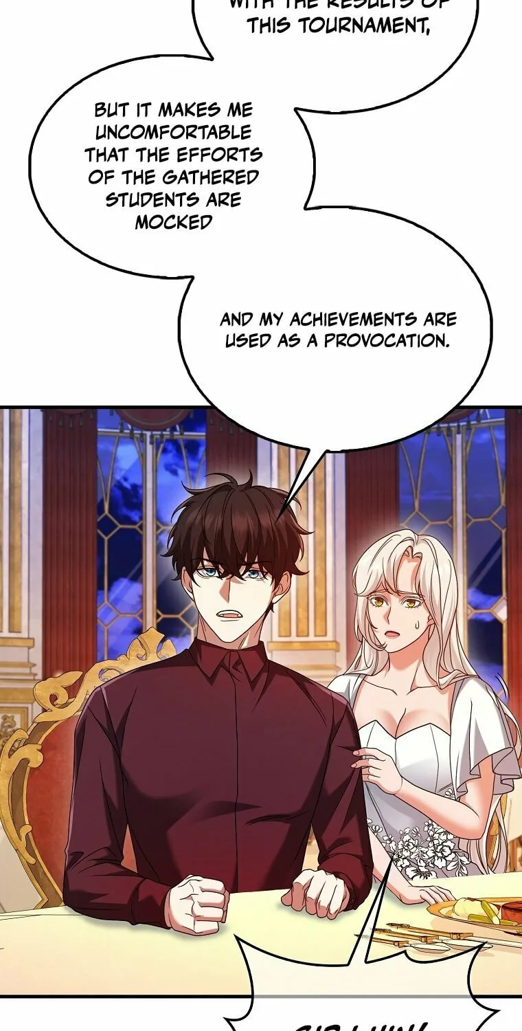 Mightiest Melee Magician Chapter 33 page 75 - 