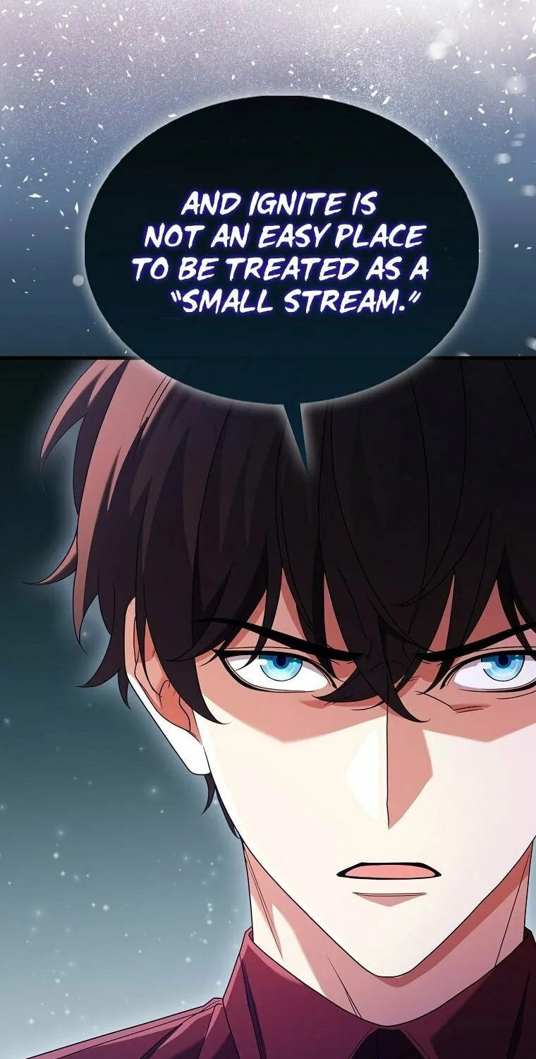Mightiest Melee Magician Chapter 33 page 84 - 
