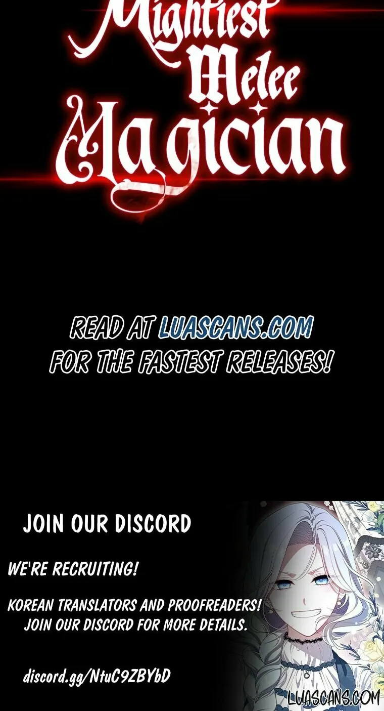 Mightiest Melee Magician Chapter 33 page 87 - 