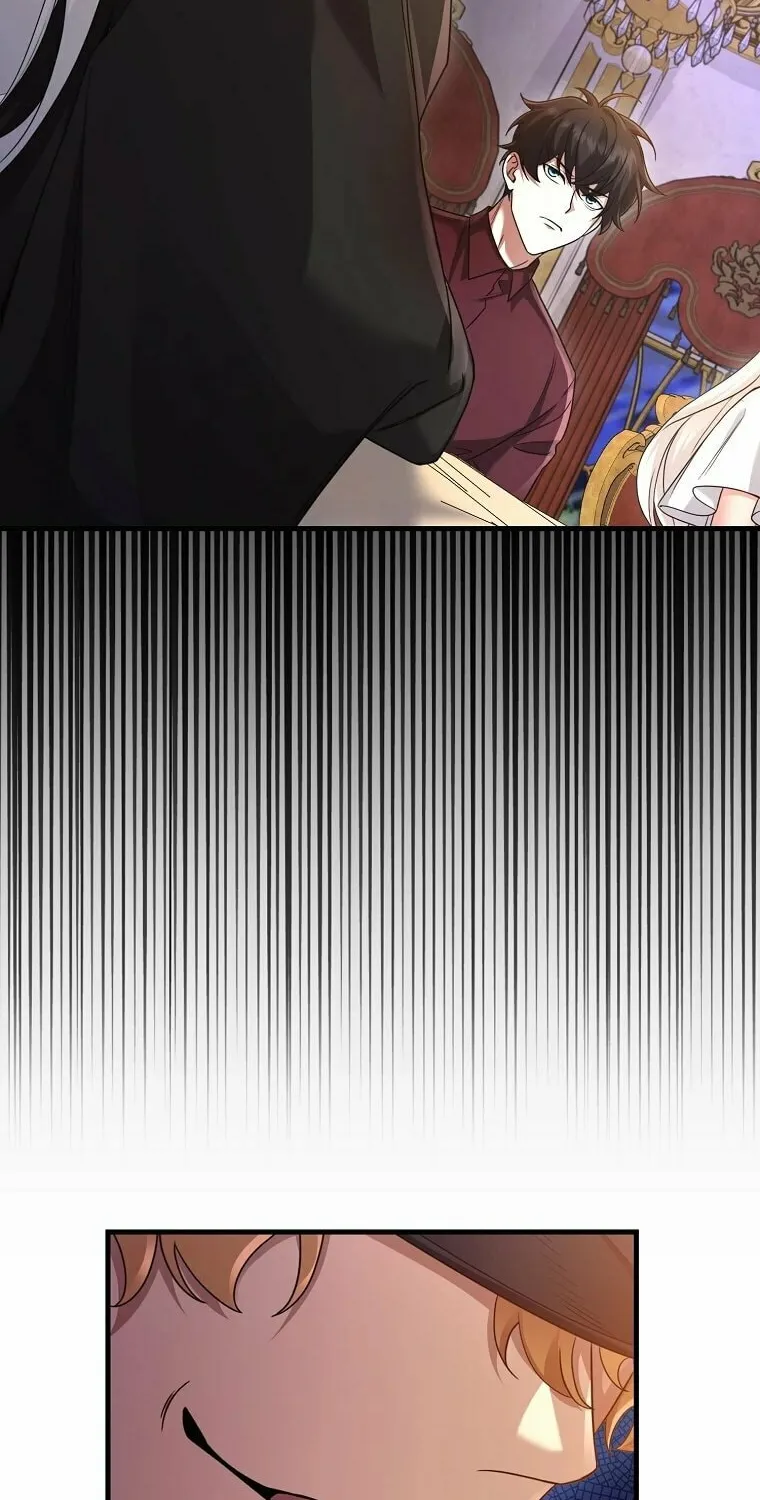 Mightiest Melee Magician Chapter 34 page 2 - 