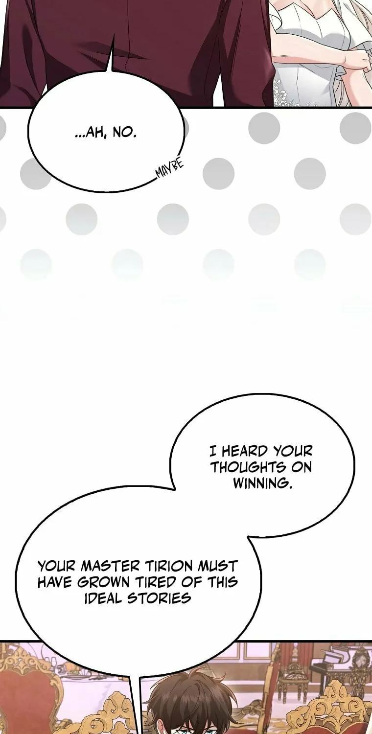 Mightiest Melee Magician Chapter 34 page 11 - 
