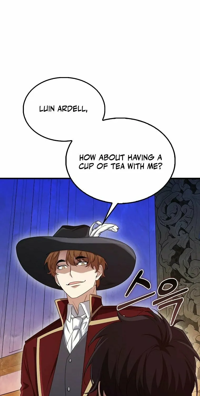 Mightiest Melee Magician Chapter 34 page 16 - 