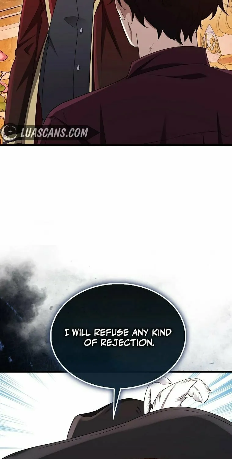 Mightiest Melee Magician Chapter 34 page 17 - 