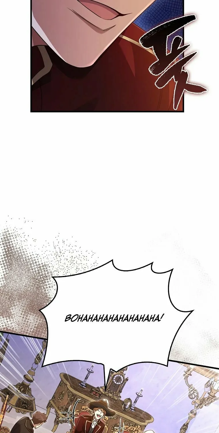 Mightiest Melee Magician Chapter 34 page 3 - 