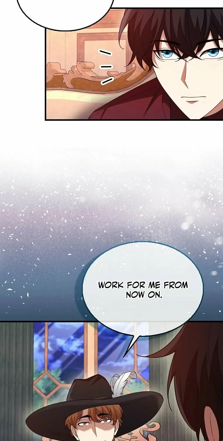 Mightiest Melee Magician Chapter 34 page 23 - 