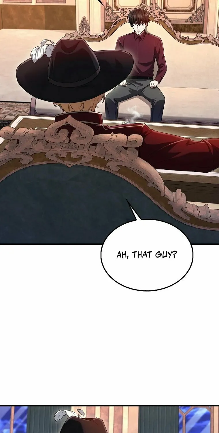 Mightiest Melee Magician Chapter 34 page 28 - 
