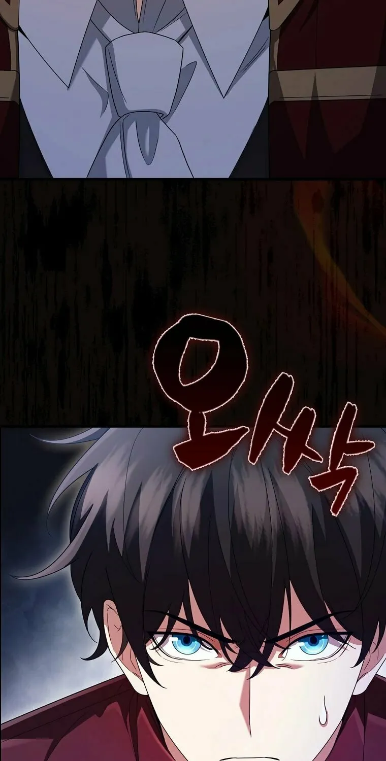 Mightiest Melee Magician Chapter 34 page 33 - 