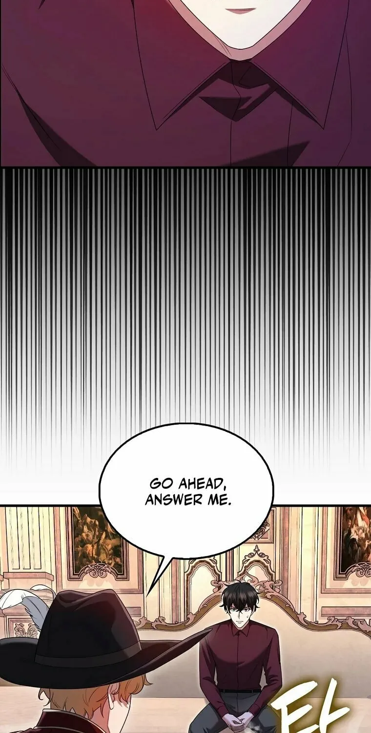 Mightiest Melee Magician Chapter 34 page 34 - 