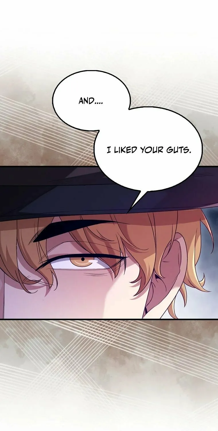 Mightiest Melee Magician Chapter 34 page 37 - 