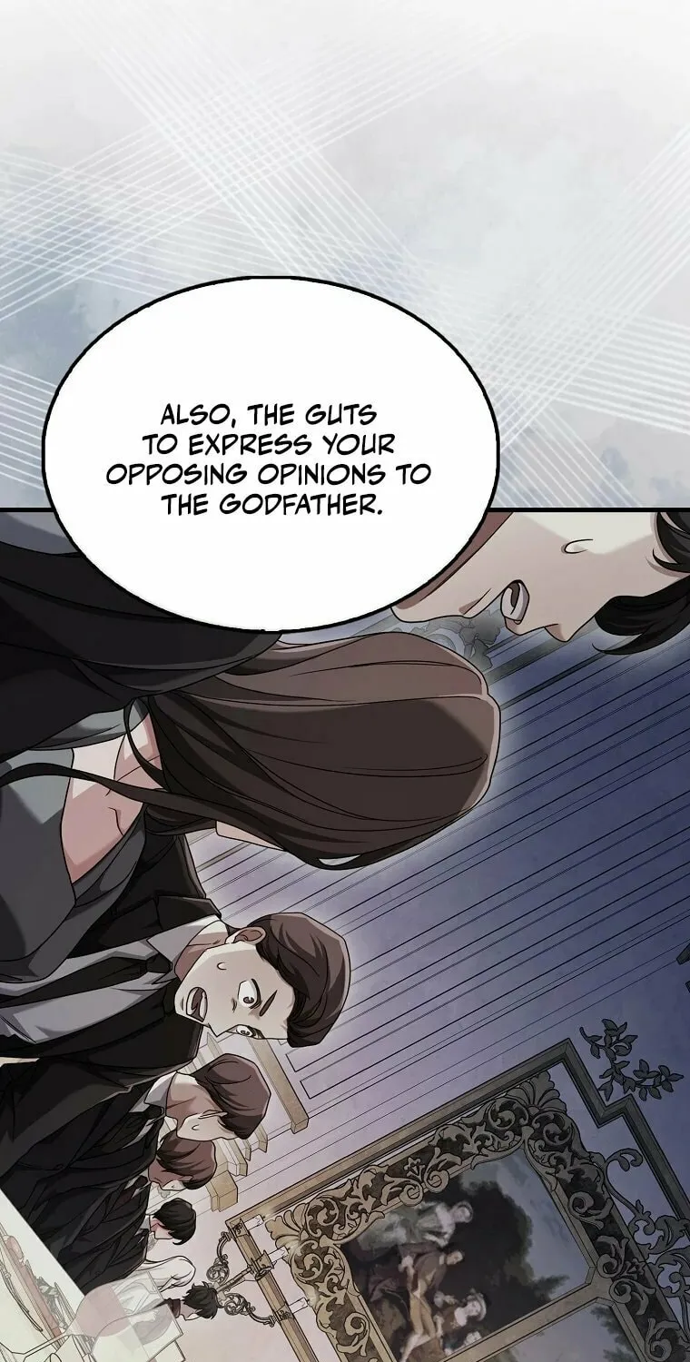 Mightiest Melee Magician Chapter 34 page 39 - 