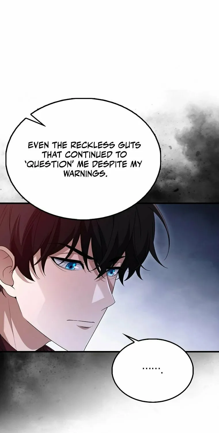 Mightiest Melee Magician Chapter 34 page 41 - 