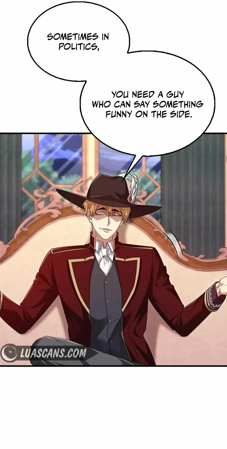 Mightiest Melee Magician Chapter 34 page 43 - 