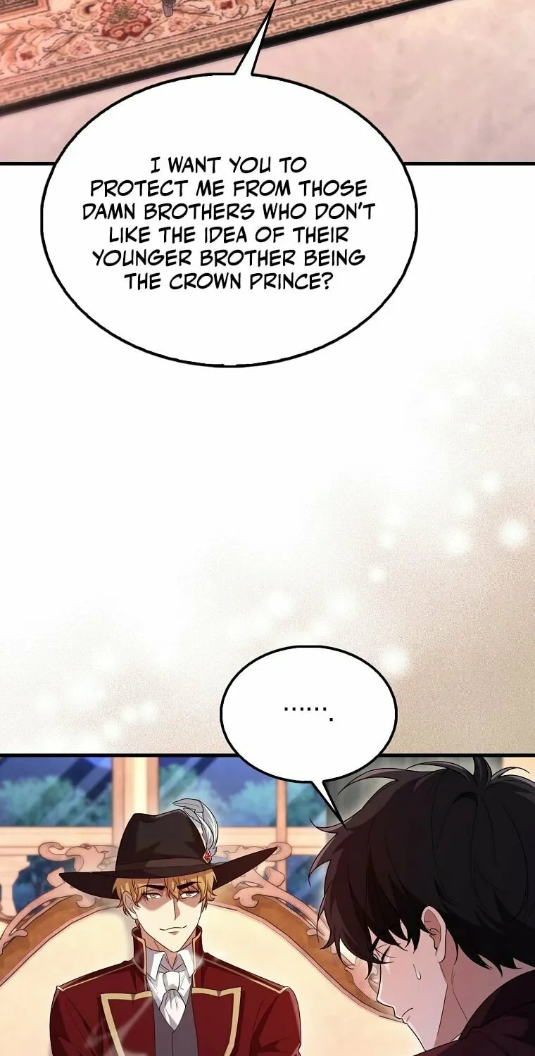Mightiest Melee Magician Chapter 34 page 45 - 