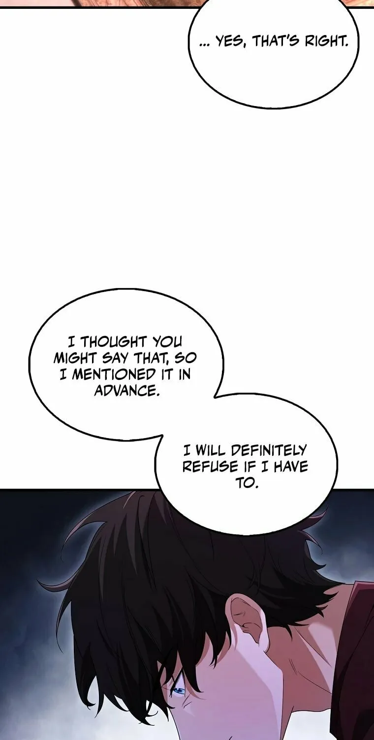 Mightiest Melee Magician Chapter 34 page 47 - 