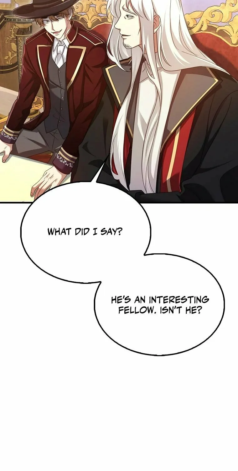 Mightiest Melee Magician Chapter 34 page 6 - 