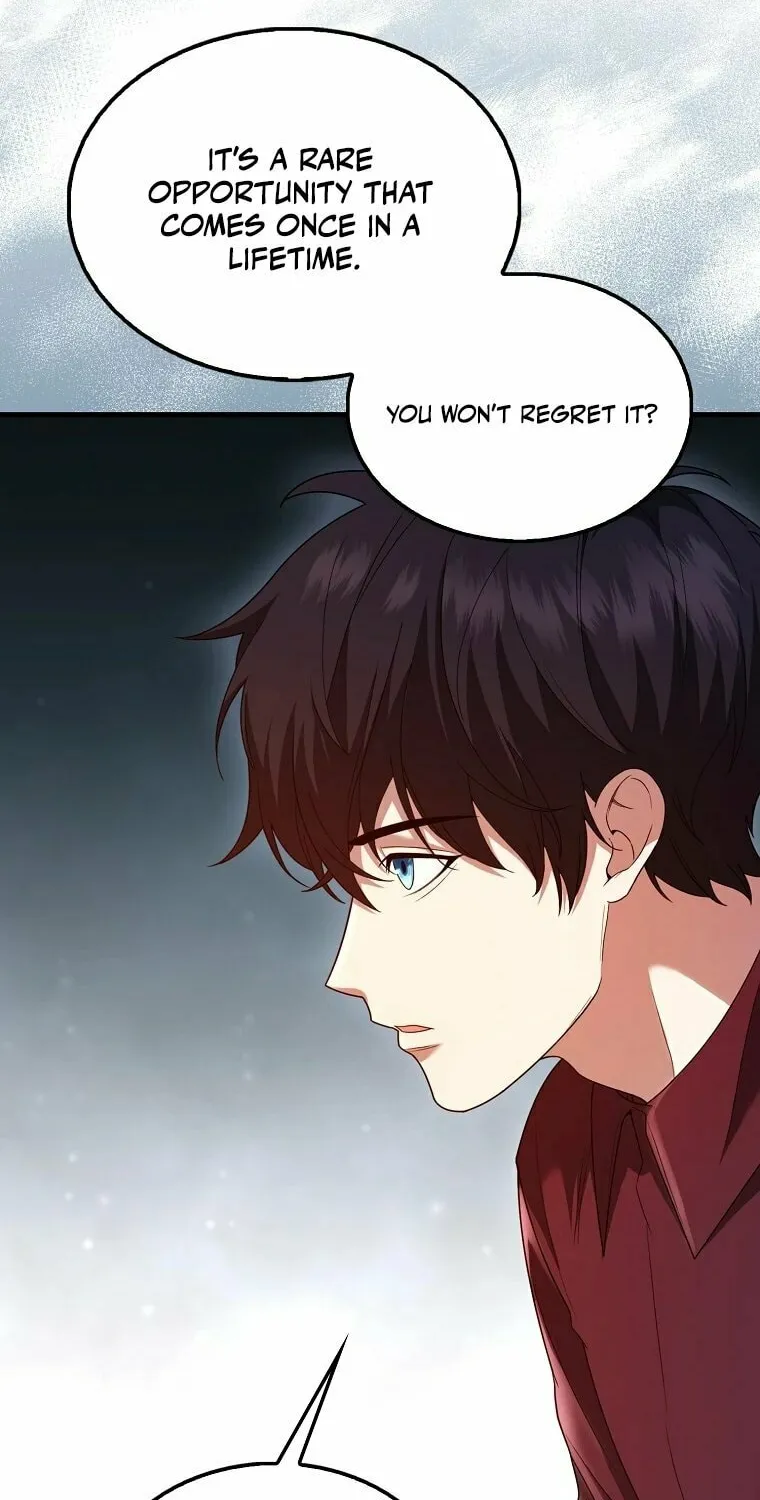 Mightiest Melee Magician Chapter 34 page 56 - 