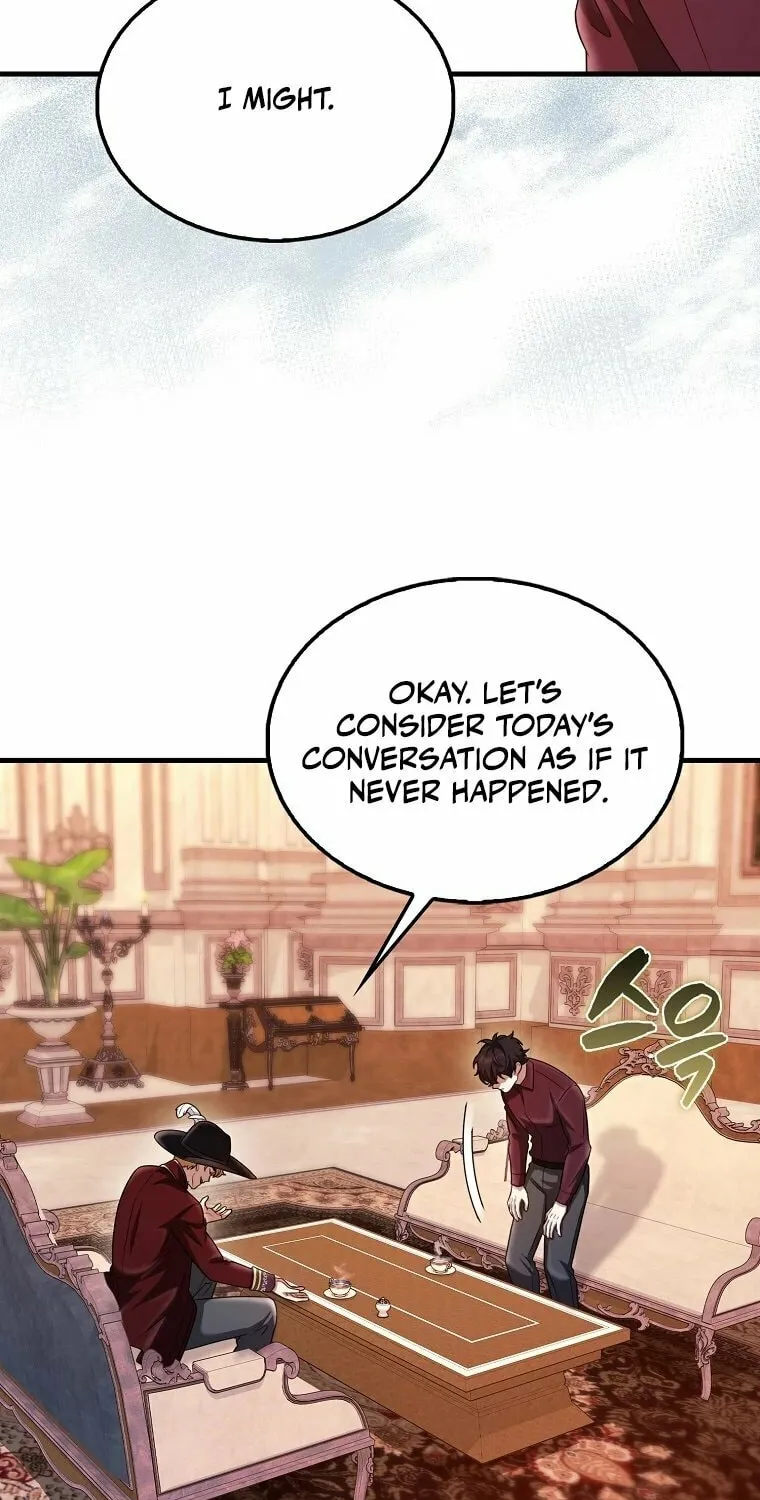 Mightiest Melee Magician Chapter 34 page 57 - 