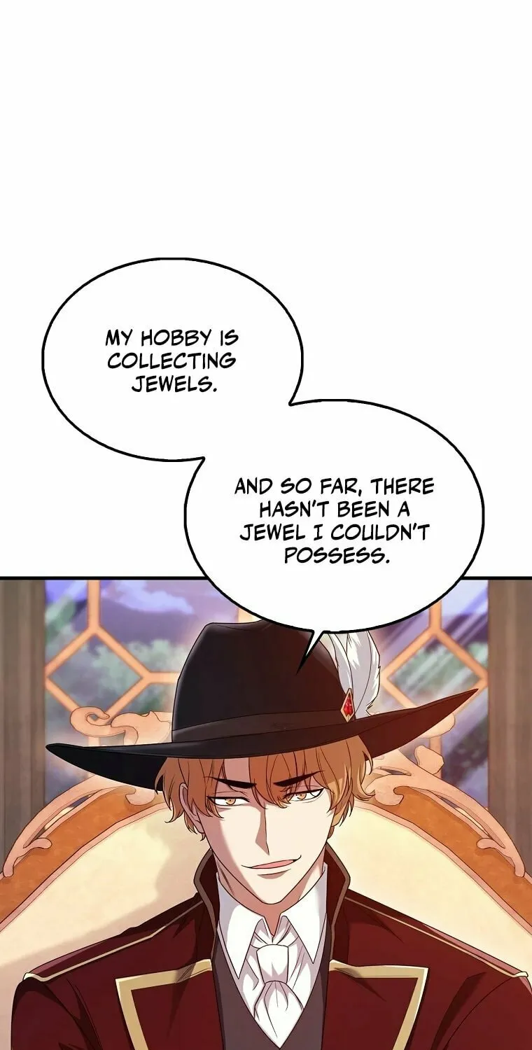 Mightiest Melee Magician Chapter 34 page 59 - 