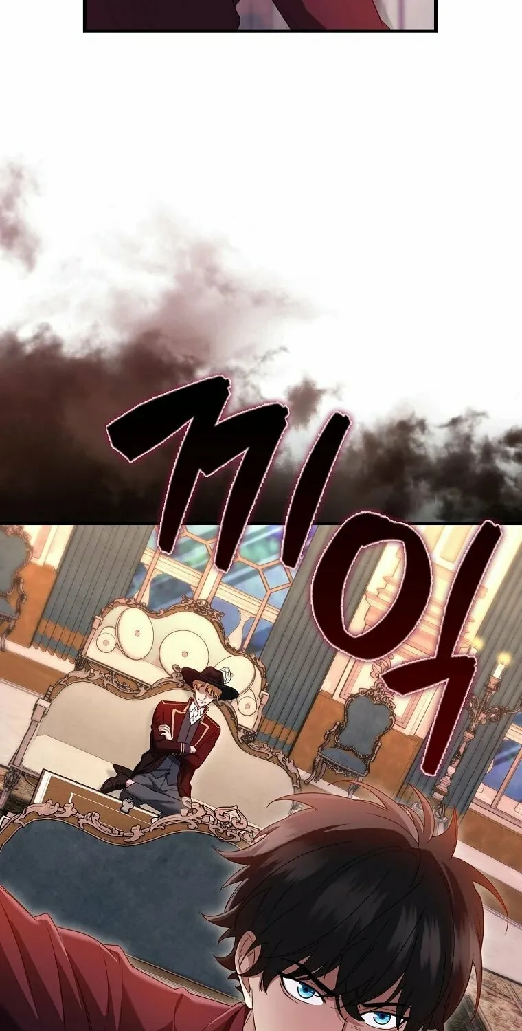 Mightiest Melee Magician Chapter 34 page 63 - 
